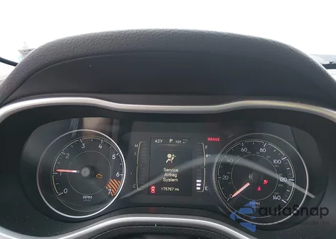 2014 Jeep Cherokee Latitude z USA, uszkodzony, nr VIN 1C4PJLCB3EW171470